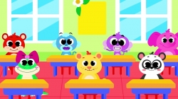 مجموعه آموزشی زبان انگلیسی little angel قسمت 401